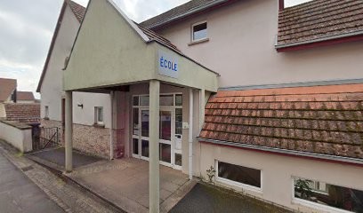 Bibliothèque De Rosenwiller, Bibliothèque à Rosenwiller