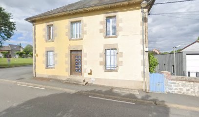 Bibliothèque De Saint-Dizier-Masbaraud, Bibliothèque à Auriat