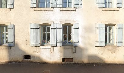 Bibliothèque Municipale, Bibliothèque à Couches