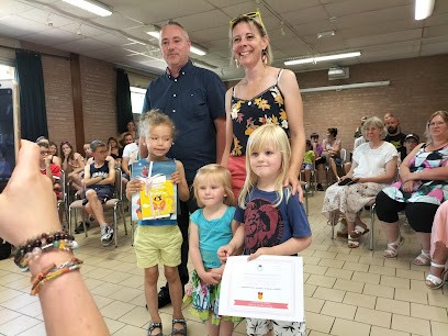 Médiathèque Municipale, Bibliothèque à Loos-en-Gohelle