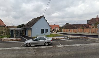 Bibliothèque Obermorschwiller : Bibliober, Bibliothèque à Obermorschwiller