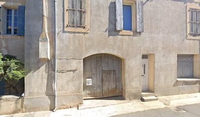 Bibliothèque De Quarante, Bibliothèque à Quarante