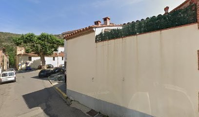 Médiathèque, Bibliothèque à Rodès