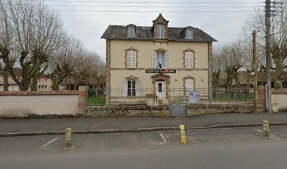 Médiathèque, Bibliothèque à Massay