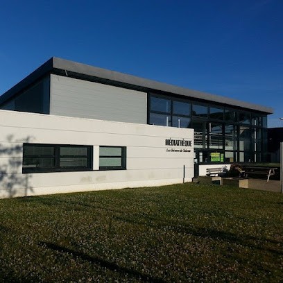 Médiathèque, Les Trésors De Tolente, Bibliothèque à Plouguerneau