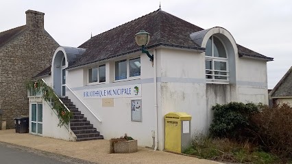 Bibliothèque, Bibliothèque à Inguiniel