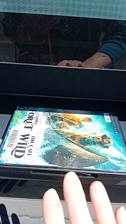 Municipal Bibliothèque Wattrelos, Bibliothèque à Wattrelos