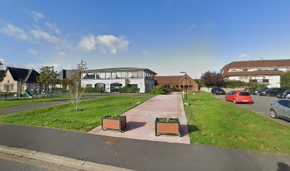Bibliothèque pour tous de la ville de cabourg, Bibliothèque à Cabourg
