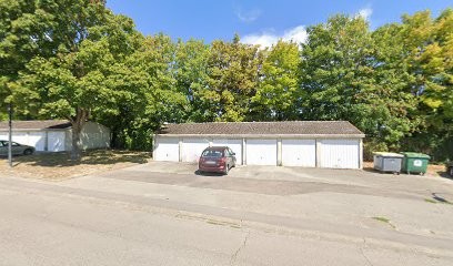 Bibliothèque, Bibliothèque à Pont-Sainte-Marie
