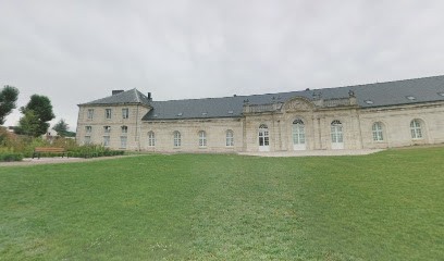 Médiathèque De Liancourt, Bibliothèque à Liancourt