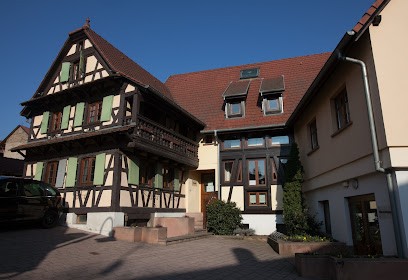 Médiathèque De Pfulgriesheim, Réseau Ko'libris, Bibliothèque à Pfulgriesheim