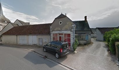 Bibliothèque, Bibliothèque à Poulaines