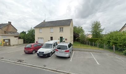 Bibliothèque, Bibliothèque à Contest