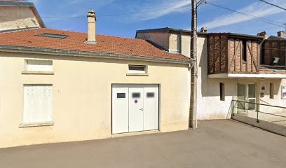 Médiathèque, Bibliothèque au Montsaugeonnais