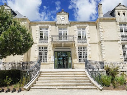 Bibliothèque Municipale La Teste De Buch, Bibliothèque à La Teste-de-Buch