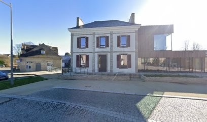 Médiathèque Le Triplex, Bibliothèque à Pleslin-Trigavou