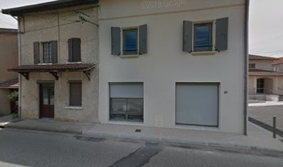 Médiathèque De Pact, Bibliothèque à Pact