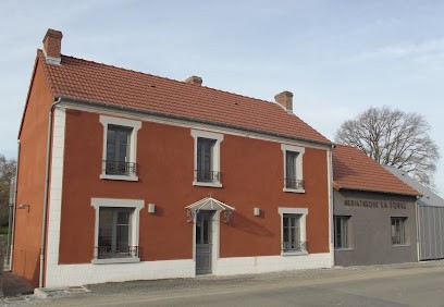 Médiathèque De Saint Sulpice Le Dunois, Bibliothèque à Saint-Sulpice-le-Dunois