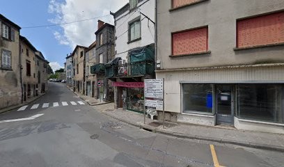 Municipal Bibliothèque De Maringues, Bibliothèque à Maringues