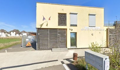 Bibliothèque, Bibliothèque à Ernolsheim-Bruche