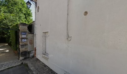 BDP, Bibliothèque à Provins