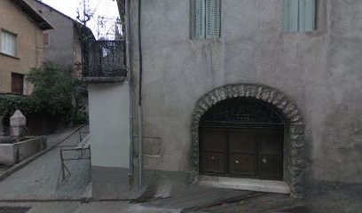 Médiathèque, Bibliothèque à Saint-Crépin