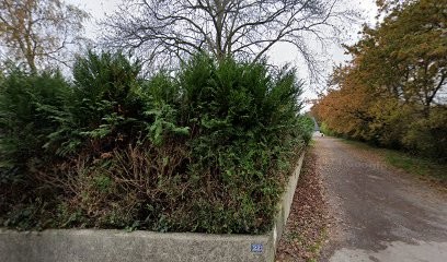 Bibliotheque De GENESTON, Bibliothèque à La Chapelle-sur-Erdre