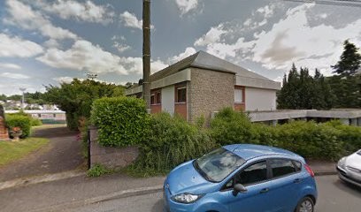 Ass Amis Bibliotheque Municipale Ussel, Bibliothèque à Ussel