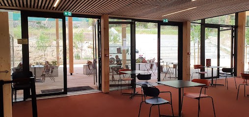 Idéethèque, Bibliothèque aux Pennes-Mirabeau