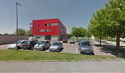 Médiathèque, Bibliothèque à Anneyron