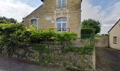 Hall - Municipal Bibliothèque, Bibliothèque à Baracé