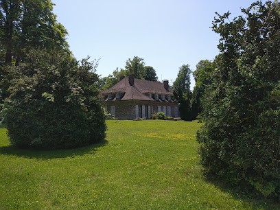 Médiathèque Du Petit Prince, Bibliothèque à Montfermeil