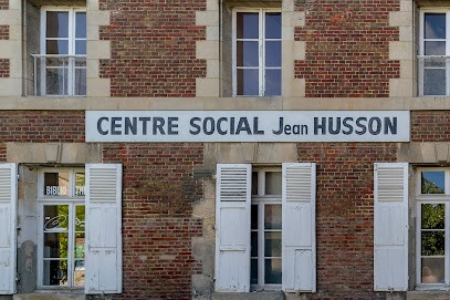 Bibliothèque, Bibliothèque à Verberie