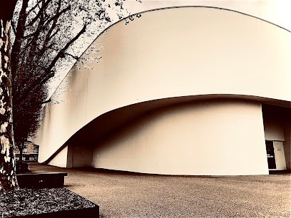 Puzzle - Media Thionville, Bibliothèque à Thionville