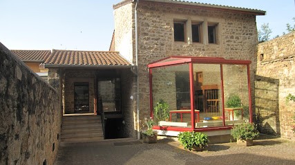 Municipal Bibliothèque Paul Drevon, Bibliothèque à Vaugneray