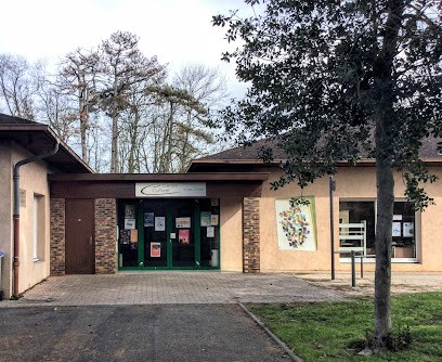 Médiathèque Communautaire - Montrevel-en-Bresse, Bibliothèque à Montrevel-en-Bresse
