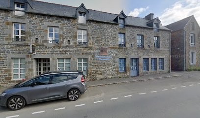 Médiathèque, Bibliothèque à Meillac