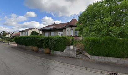 Bibliothèque, Bibliothèque à Richemont