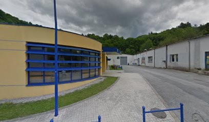 Ludythèque (Médiathèque intercommunale Jura-Sud), Bibliothèque à Moirans-en-Montagne