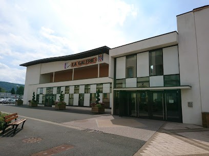 OMCL Clouange, Bibliothèque à Clouange
