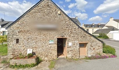 Bibliothèque, Bibliothèque à Noyal-Muzillac