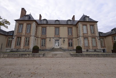 Bibliothèque Du Chateau, Bibliothèque à Plaisir