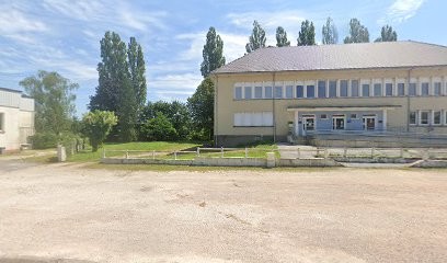 Bibliothèque - Antenne Du CE Des Cheminots Lorraine, Bibliothèque à Chalindrey