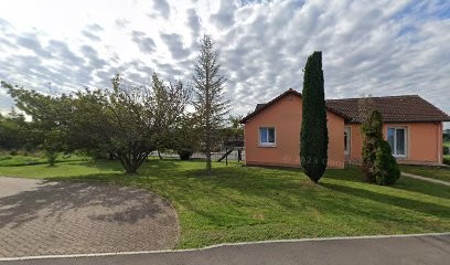 Bibliothèque, Bibliothèque à Trémery