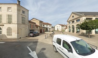 Bibliothèque Du Val De Blaise, Bibliothèque à Wassy