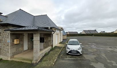 Bibliothèque De Tréméloir -Le Marque Page, Bibliothèque à Pordic