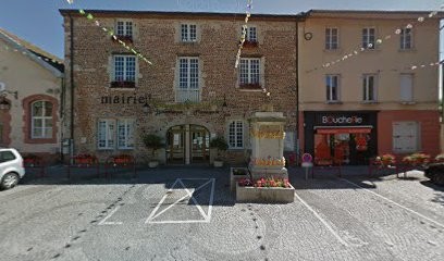 Bibliothèque, Bibliothèque à Saint-Trivier-de-Courtes
