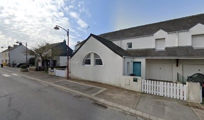 Bibliothèque De Sainte Reine De Bretagne, Bibliothèque à Sainte-Reine-de-Bretagne