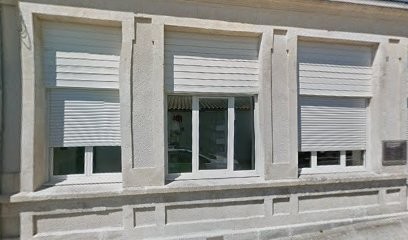 Bibliothèque, Bibliothèque à Vaux-sur-Mer