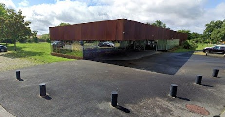 Mediathèque Danielle Mitterand, Bibliothèque à Saint-Ciers-sur-Gironde